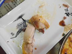 -洞天食府(北大街店)