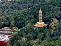 -香山公园