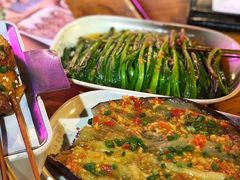 -木屋烧烤(白石洲店)