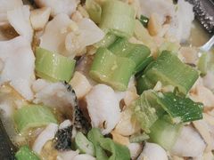 -醉得意·山茶油炒土鸡(奇美店)