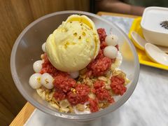 -满记甜品(湖滨店)