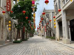 -赤坎·广东华侨国际旅游度假区