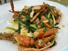 -海宝酒家(中山四路店)