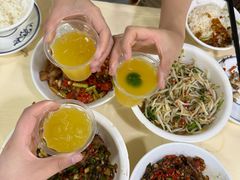 -笨罗卜浏阳菜馆(太平街店)