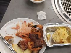 -尚宴牛特鲜自助(太原街万达店)