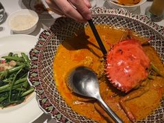 -金链花·泰国餐厅(国贸店)