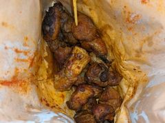 -王记西鎮电烤肉(汶上路店)