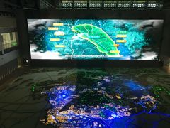 -广州市城市规划展览中心
