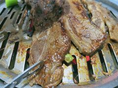 -韩一品韩国料理(柏庐南路店)