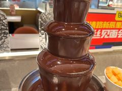 -比格比萨自助(新辰里学清路店)