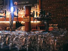 -HIB HUB公社(解放西路店)