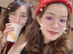 -呷哺呷哺(西单大悦城店)