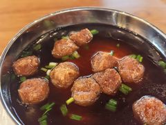 -大南门牛肉包子店