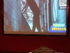 -欢乐盛KTV音乐会所(泰然店)