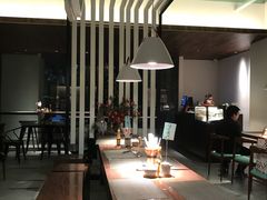 大堂-十面春风·江南面馆(崇宁路店)