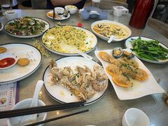 -巽寮印象美食部落餐厅·海鲜·地方特色菜(惠州体验店)