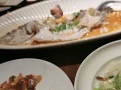 -庭院江南菜•烤鸭•非遗传承(丰台总部基地店)