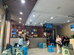 -元盛居(亚泰大街店)