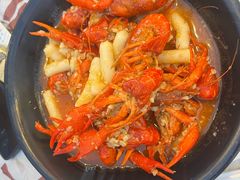 -望江门小龙虾·靓虾(西湖总店)