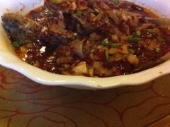 小黃魚-图味美小黄鱼·本地菜(浙江路店)