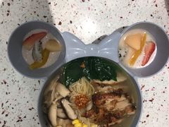 -BossBabe亲子餐厅(金光华广场店)