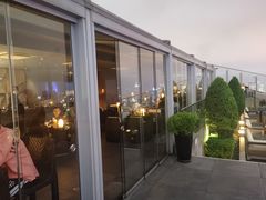-翡翠36酒吧(浦东香格里拉店)