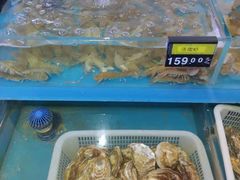 -臻悦海宴.家宴(奥体中心店)