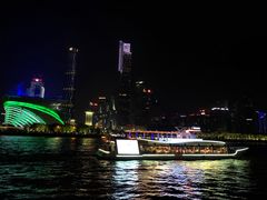 -珠江夜游广州塔·中大码头