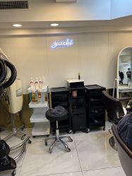 -雅仕 HAIR SALON 美发沙龙