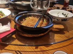 -尚禾厨·湘菜馆(步行街店)