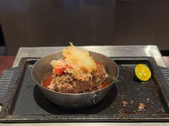 -肉肉大米(德基广场店)