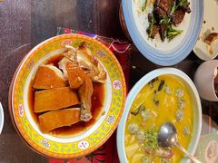 -那家·油麻菜馆(先农大院店)