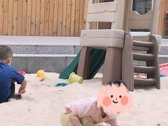-乐融儿童之家早教托育(燕郊校区)