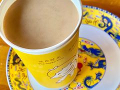 藏式甜奶茶-玛吉阿米·餐吧