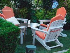 -Terrace 8 八号露台(波特曼丽思卡尔顿店)