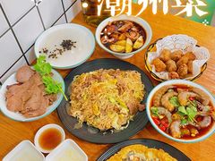 -唔止卤嘢·潮州府城菜(鹭江店)