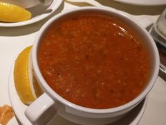 -Pasha帕夏土耳其餐厅(南昌路店)