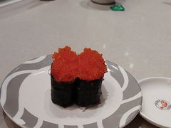 -新一番三文鱼寿司(大东海店)