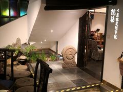 -院8里·小聚园老川菜(九眼桥店)