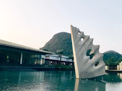 -Club Med地中海俱乐部·桂林度假村