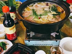 -领鲜风味花雕鸡(马端街店)