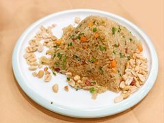 生炒糯米-海晖酒楼·顺德鱼生(荣华店)