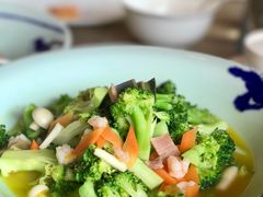 -羡餐厅·杭帮菜·淳菜(千岛湖自由洲际殿店)