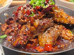 -大鸭梨烤鸭(金色漫香店)