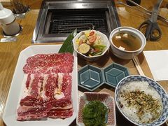 -小肉魁家•烧肉放题自助(南门中大国际店)
