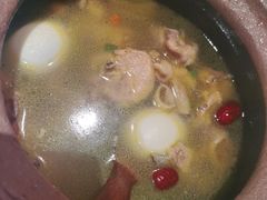-老阿爸鲜鱼土菜(昆山花桥店)