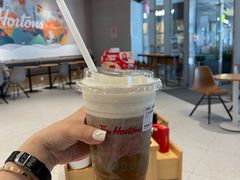 -Tims天好咖啡·贝果(拉斐尔云廊店)