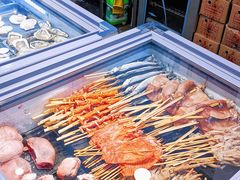 -茅炒屋龙虾·烧烤·湘菜(新河路店)