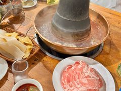 -元盛居(生态大街店)