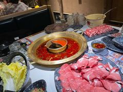 -哥老官重庆美蛙鱼头(圆融广场店)